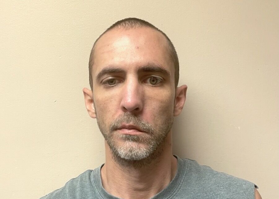 Tupelo police charge man with breaking into storage unit